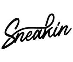 Sneakin UK