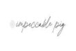 The Impeccable Pig