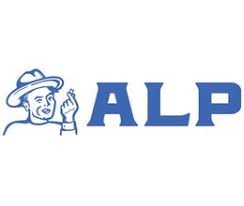 ALP Pouches