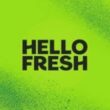 Hello Fresh