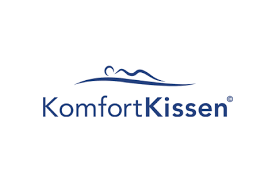 Komfort kissen